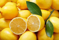 Citron (la portion)