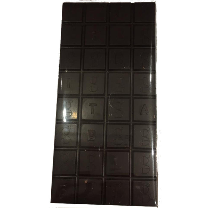 Tablette chocolat noir 70%