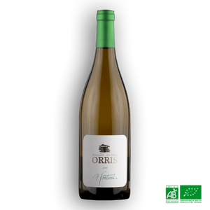 A Fortiori - IGP Côtes Catalanes [Agriculture BIOlogique] 75 cl