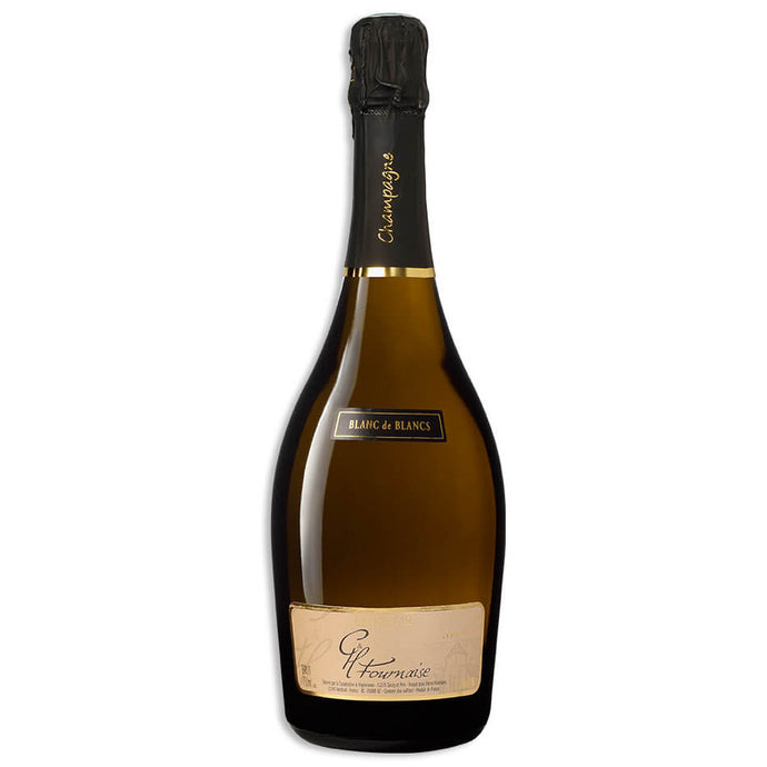 Champagne C&H Fournaise Cuvée Brut Blanc de Blancs 75 cl (CHR)