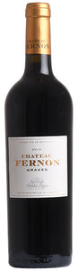 Château Fernon Graves 2016 (CHR)