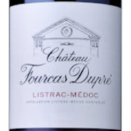 Château Fourcas Dupré - Grand Vin 75 cl (CHR) 2011