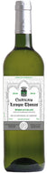 Château Laroque Thomas Bordeaux Blanc sec (CHR)