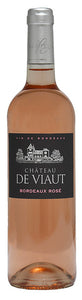 Château de Viaut Bordeaux Rosé 2020 (CHR)