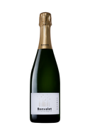Champagne Bonvalet Kosmos Premier Cru 75 cl (CHR)