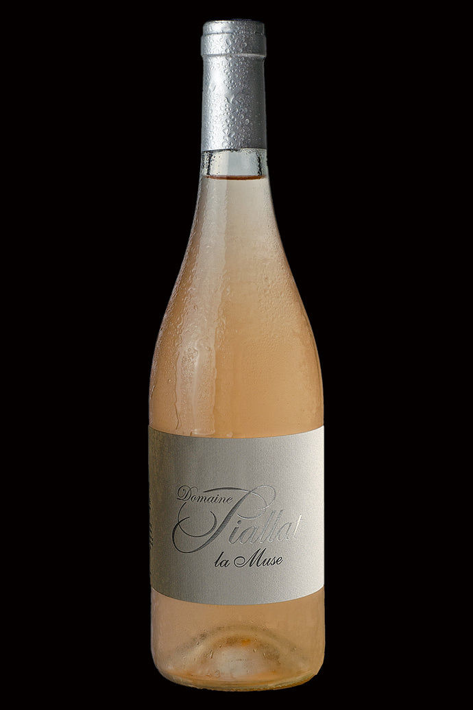 Côtes du Rhône Rosé - Cuvée 'La Muse' 2021 - 75cl