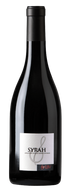 Syrah AOC Côtes du Rhône 2018-2019