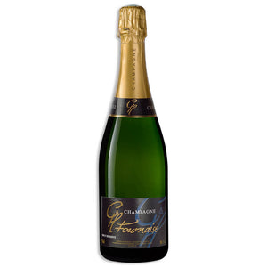 Champagne C&H Fournaise Cuvée Brut Réserve 75 cl