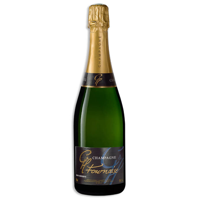 Champagne C&H Fournaise Cuvée Brut Réserve magnum 150 cl