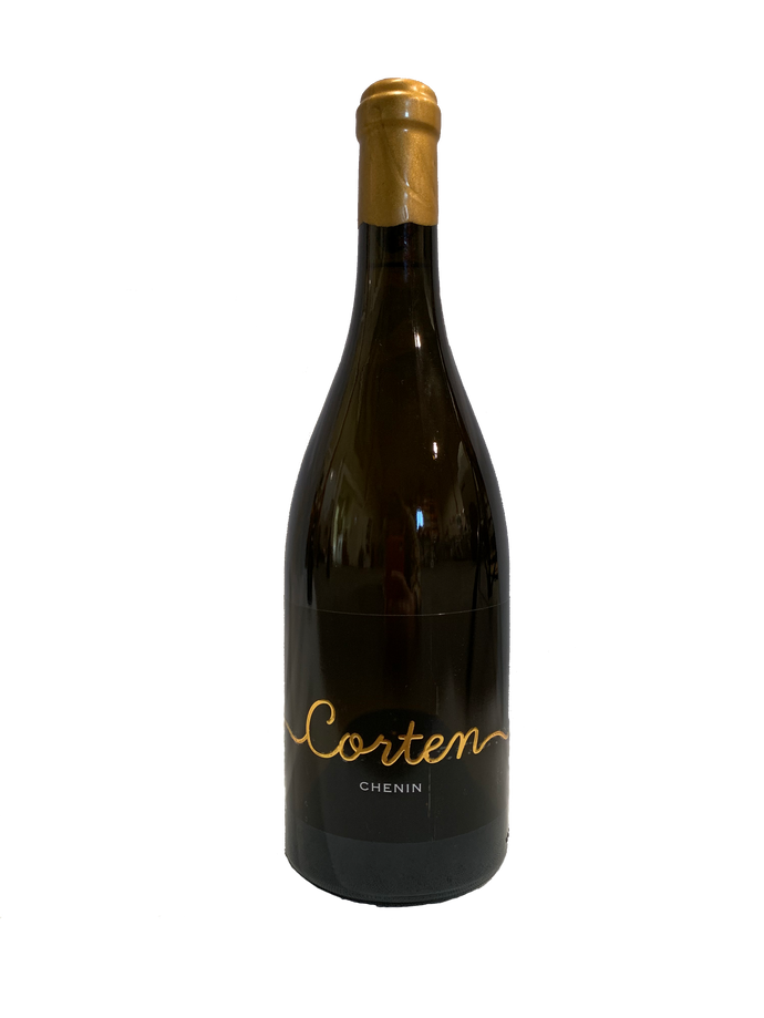 VIN DE FRANCE BLANC CORTEN BIO