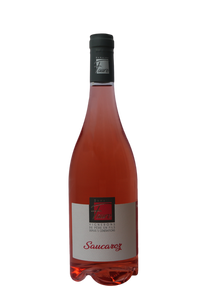 SAUCAROZ – Vin de France rosé 2020